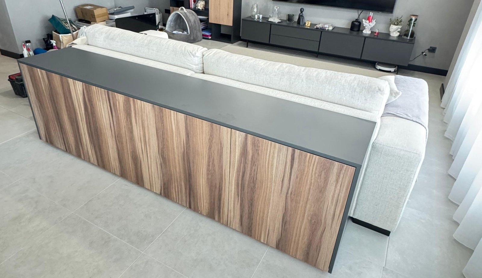 Muebles a Medida y Baño